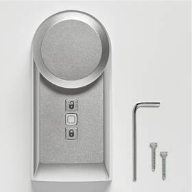 Pohon Homematic IP pro dveřní zámek strieborný

 obrázok produktu 4 z 4