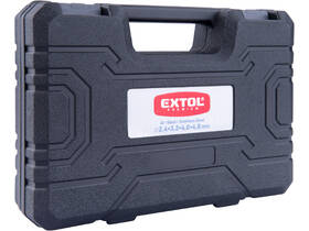 Mocowanie wiertła Extol Premium 8813752 

 obrázok produktu 7 z 7