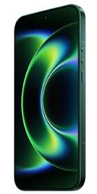 Mobilný telefón Xiaomi 17 Ultra 5G 16 GB / 1 TB zelený

 obrázok produktu 2 z 11