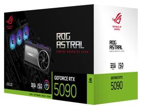 Grafická karta Asus ROG Astral LC GeForce RTX 5090 32GB 

 obrázok produktu 18 z 18