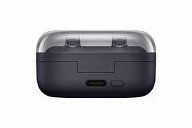 Slúchadlá Samsung Galaxy Buds4 Pro čierna

 obrázok produktu 5 z 6