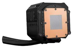 Vodný chladič Asus TUF Gaming LC III 360 ARGB LCD Black čierny

 obrázok produktu 10 z 10