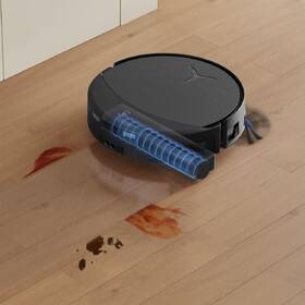 Robotický vysávač Ecovacs DEEBOT T90 PRO OMNI BLACK čierny

 obrázok produktu 8 z 20