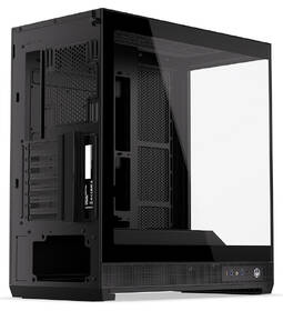 Case ENDORFY Fishtank 6000 Flex čierna

 obrázok produktu 9 z 19
