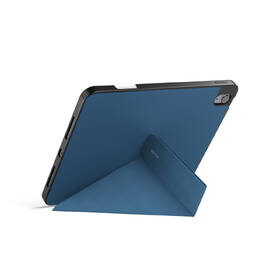 Puzdro na tablet Epico SolidWoven Flip Case Apple iPad 10,9" (A14)/11" (A16) modré

 obrázok produktu 3 z 4