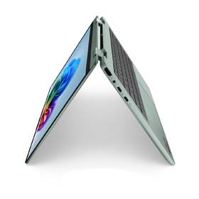 Notebook Lenovo IdeaPad 5 2-in-1 14AGP11 zelený

 obrázok produktu 6 z 9