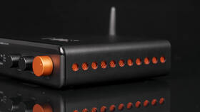 Zosilňovač Fosi Audio BT20A-MAX-EU-48V čierny

 obrázok produktu 4 z 16
