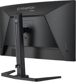 Herný monitor IIYAMA G-Master GCB2784HSU-B1 čierny

 obrázok produktu 5 z 10