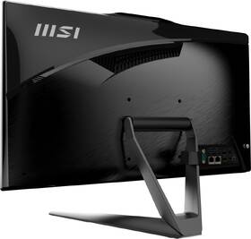 PC all in-one MSI PRO AP222T 14MA-668EU čierny

 obrázok produktu 5 z 7