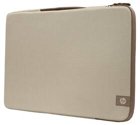 Puzdro na notebook HP 15-16" Protective Laptop Sleeve béžové

 obrázok produktu 1 z 5