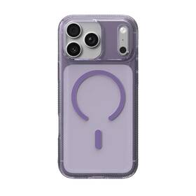 Kryt na mobil ZAGG Luxe Snap na Apple iPhone 18 Pro Max / 17 Pro Max fialový

 obrázok produktu 1 z 1