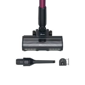 Tyčový vysávač Hoover HF1M10HX 011 čierny

 obrázok produktu 12 z 24