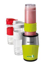 Stolný mixér Concept SM3387 zelený

 obrázok produktu 5 z 12