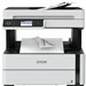 Tlačiareň multifunkčná Epson EcoTank M3180 čierna/biela

 obrázok produktu 5 z 12
