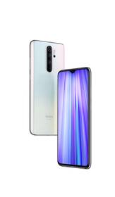 Mobilný telefón Xiaomi Redmi Note 8 Pro 64 GB biely

 obrázok produktu 5 z 10