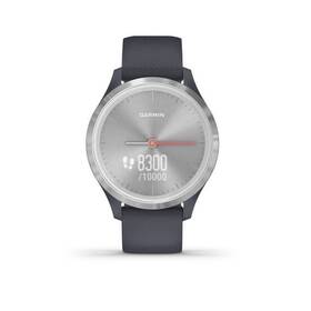 Inteligentné hodinky Garmin vivomove3S Sport Silver / Gray 

 obrázok produktu 2 z 6