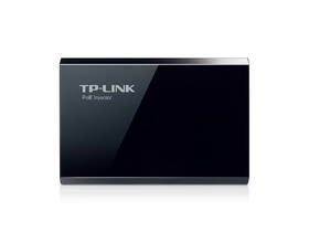 PoE Injektor TP-Link TL-POE150S 

 obrázok produktu 1 z 4