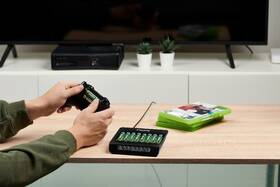 Nabíjačka Varta LCD Multi Charger pre 8x AA/AAA 

 obrázok produktu 5 z 13