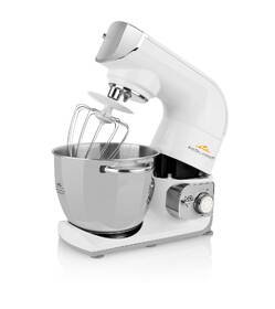 Kuchynský robot ETA 0028 90065 biely

 obrázok produktu 7 z 33