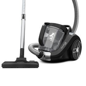 Podlahový vysávač Rowenta RO4825EA Compact Power Cyclonic 

 obrázok produktu 1 z 21
