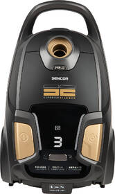 Podlahový vysávač Sencor SVC 9300BK 

 obrázok produktu 5 z 34