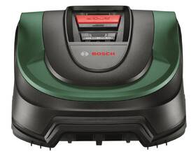 Robotická kosačka Bosch Indego M+ 700 (s batériou) 

 obrázok produktu 2 z 5