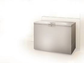 Mraznička Whirlpool WHM25112 2 biela

 obrázok produktu 5 z 6