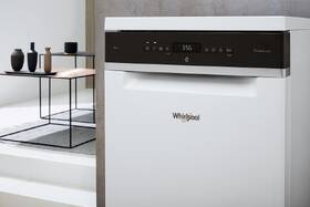 Umývačka riadu Whirlpool WSFO 3O23 PF biela

 obrázok produktu 18 z 20