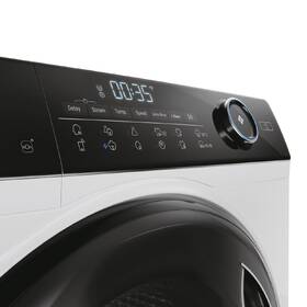 Práčka Haier HW80-B14959TU1-S biela farba
