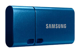 USB flashdisk Samsung 64GB USB-C modrý

 obrázok produktu 2 z 8