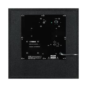 Subwoofer Yamaha NS-SW100 čierny

 obrázok produktu 1 z 2