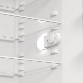 Chladnička Gorenje R619EEW5 biela

 obrázok produktu 3 z 10