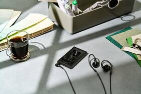 MP3 prehrávač Sony NW-A306B čierny

 obrázok produktu 6 z 7