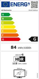 Televízor LG 55UR7300 

 obrázok produktu 1 z 12