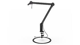 Držiak ENDORFY Studio Boom Arm čierny

 obrázok produktu 5 z 7