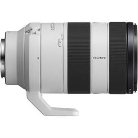 Objektív Sony FE 70-200 mm f/4 Macro G OSS II čierny/biely

 obrázok produktu 3 z 14