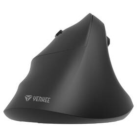 Myš YENKEE YMS 5060L Vertical LEFT čierna

 obrázok produktu 4 z 6