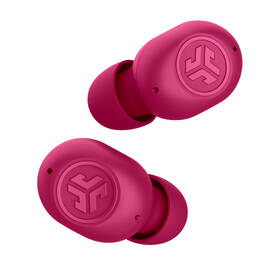 Slúchadlá JLab Mini True Wireless Earbuds ružová

 obrázok produktu 3 z 5