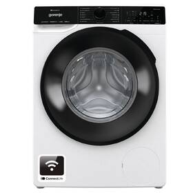 Práčka Gorenje W2PNA14APWIFI biela

 obrázok produktu 6 z 8