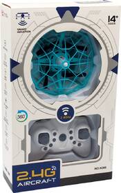 Dron SPARKYS UFO 

 obrázok produktu 2 z 2
