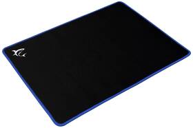 Podložka pod myš White Shark BLUE-KNIGHT 40 × 30 cm čierna/modrá

 obrázok produktu 1 z 2