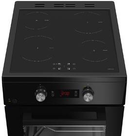 Indukčný sporák Beko FSM59305BDT čierny

 obrázok produktu 2 z 5