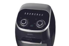 Fritéza teplovzdušná Ariete Airy Fryer Oven 4619 

 obrázok produktu 1 z 7
