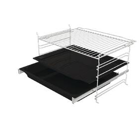 Rúra Gorenje BPS6737E14X čierna/nerez

 obrázok produktu 8 z 23