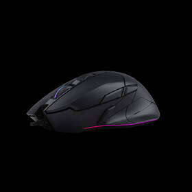 Myš A4Tech Bloody W70 Max Activated, 12000 DPI, USB čierna

 obrázok produktu 3 z 7