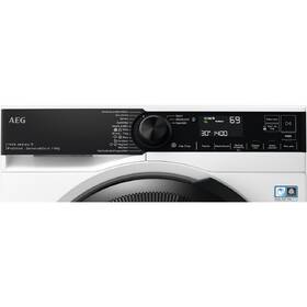 Práčka AEG LFR73144OC biela

 obrázok produktu 3 z 10