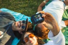 Outdoorová kamera GoPro HERO 

 obrázok produktu 12 z 12