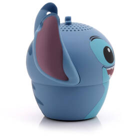 Prenosný reproduktor Bitty Boomers Disney Stitch modrý

 obrázok produktu 2 z 7