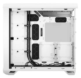 Case FRACTAL DESIGN Torrent Tempered Glass Clear Tint biela

 obrázok produktu 10 z 12
