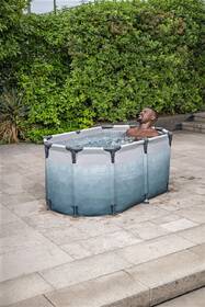 Ochladzovací sued Bestway Lay-Z-Spa®  Glacial Dip™ pro 2 osoby 

 obrázok produktu 10 z 22